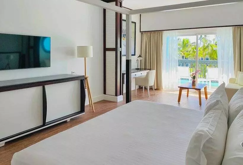 Курорт Ocean Blue & Sand - All Inclusive