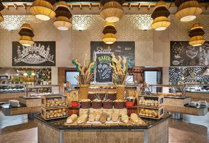 리조트 Ocean Blue & Sand - All Inclusive