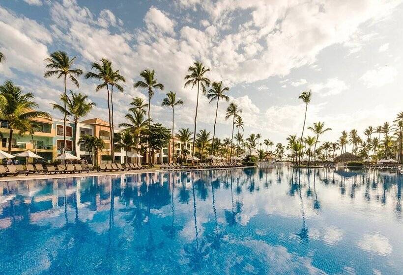 리조트 Ocean Blue & Sand - All Inclusive