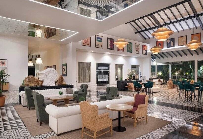 리조트 Ocean Blue & Sand - All Inclusive