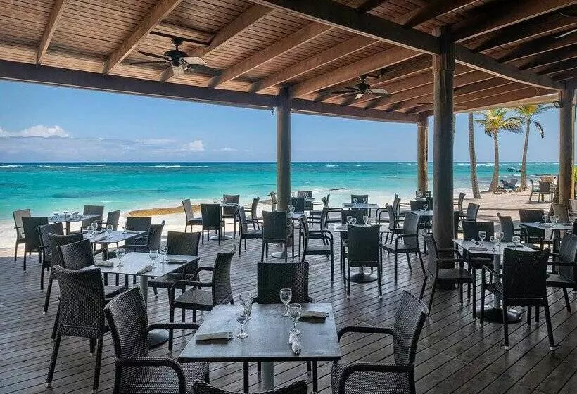 Курорт Ocean Blue & Sand - All Inclusive