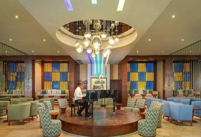 Курорт Ocean Blue & Sand - All Inclusive