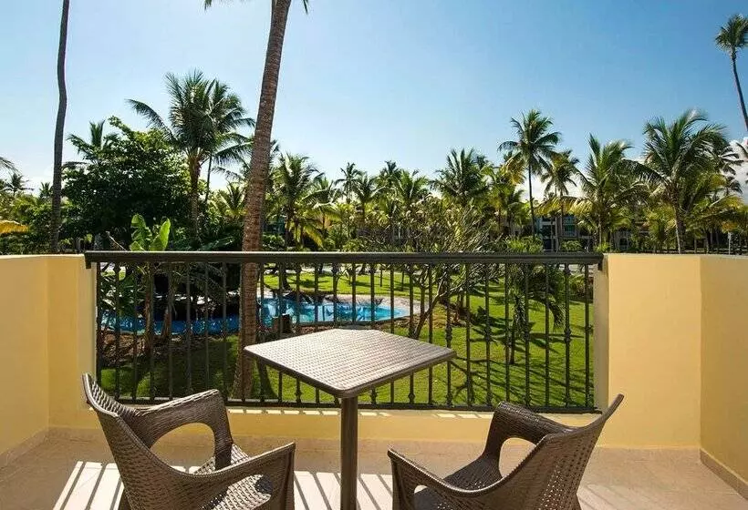 Курорт Ocean Blue & Sand - All Inclusive