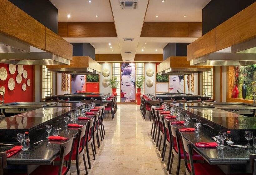 리조트 Ocean Blue & Sand - All Inclusive