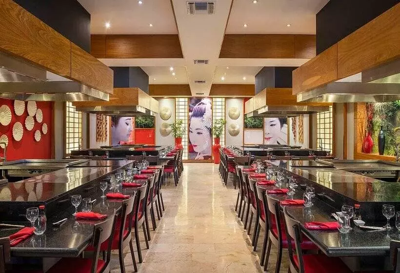 Курорт Ocean Blue & Sand - All Inclusive