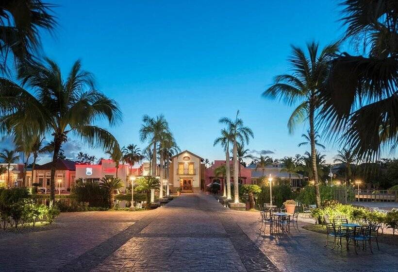 리조트 Ocean Blue & Sand - All Inclusive