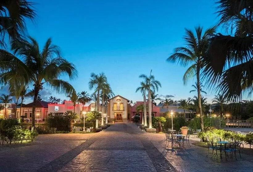 Курорт Ocean Blue & Sand - All Inclusive