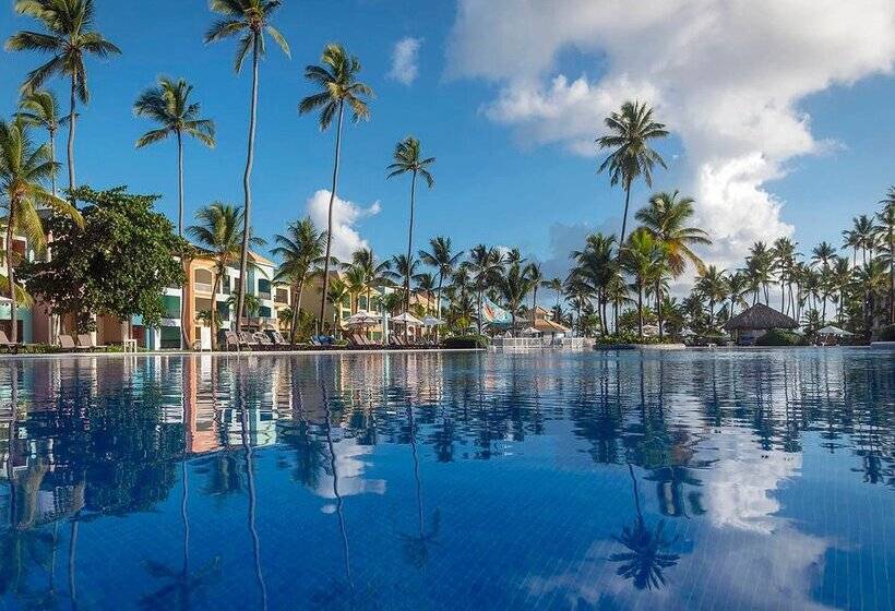 리조트 Ocean Blue & Sand - All Inclusive