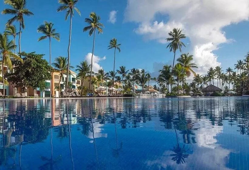 Курорт Ocean Blue & Sand - All Inclusive