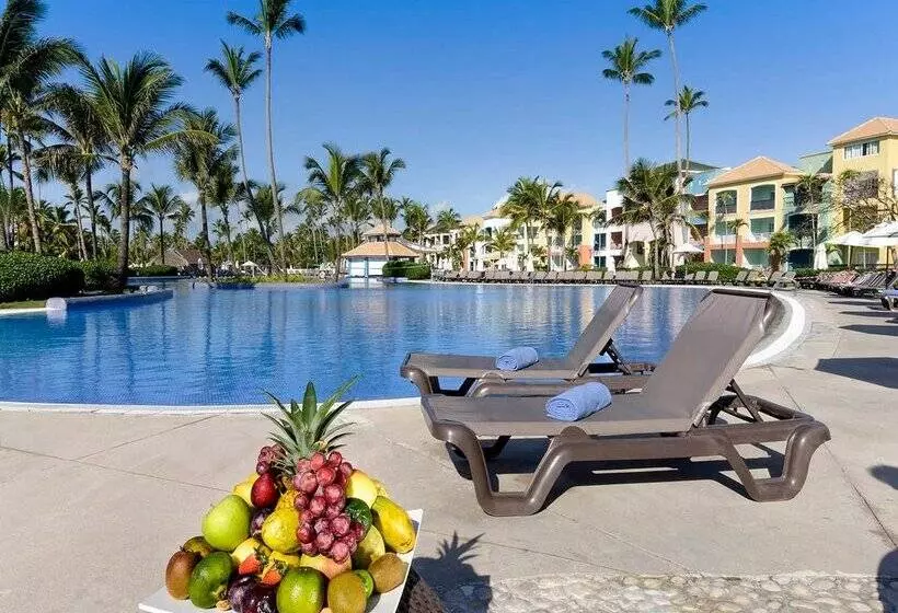 Курорт Ocean Blue & Sand - All Inclusive