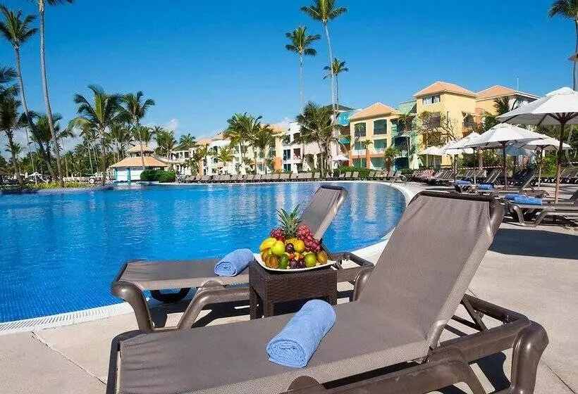 Курорт Ocean Blue & Sand - All Inclusive