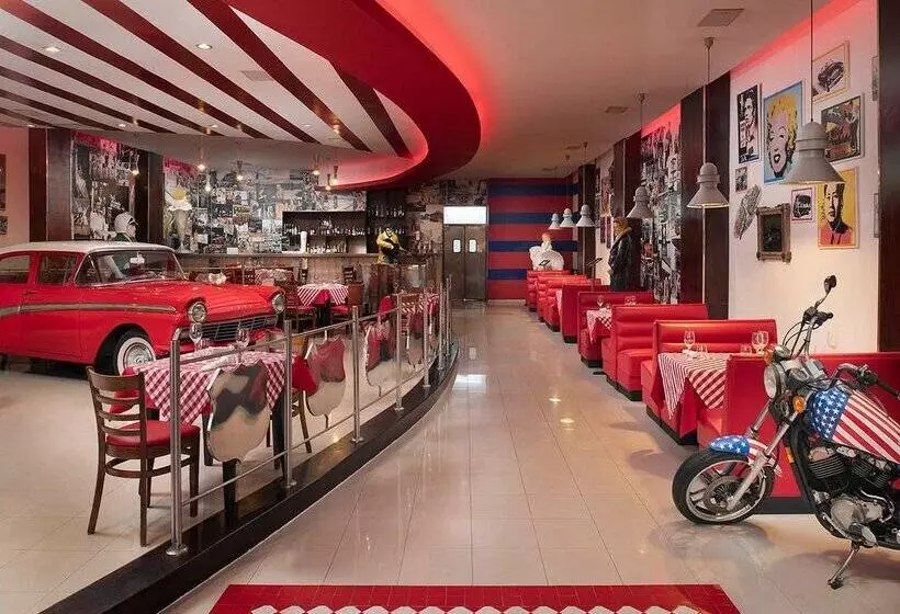 Курорт Ocean Blue & Sand - All Inclusive