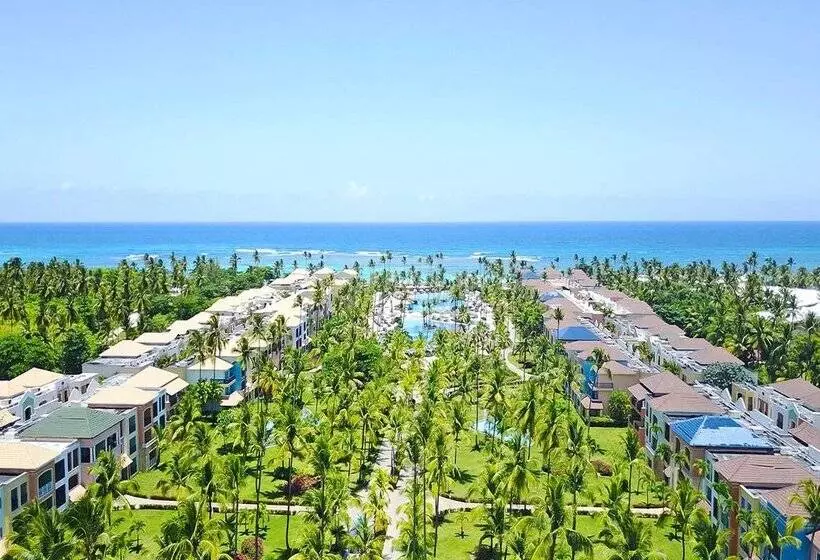 Курорт Ocean Blue & Sand - All Inclusive