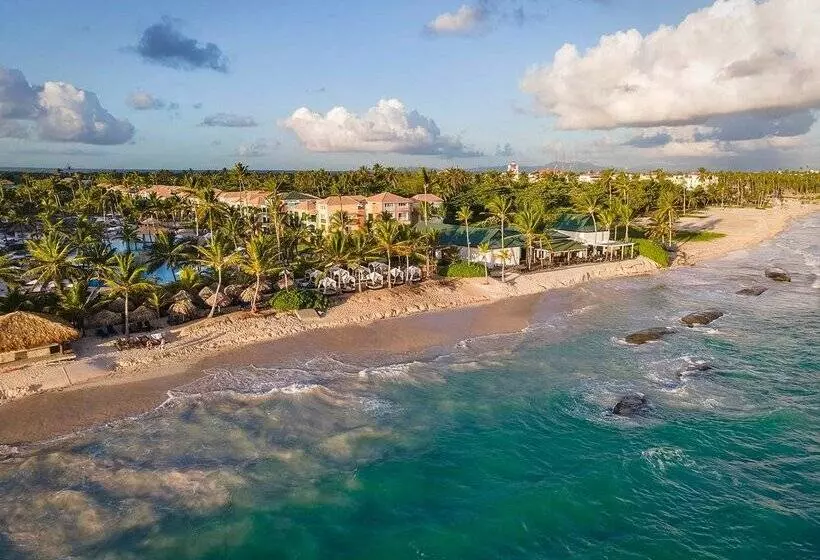 Курорт Ocean Blue & Sand - All Inclusive