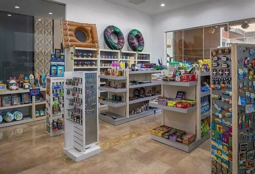 Курорт Ocean Blue & Sand - All Inclusive