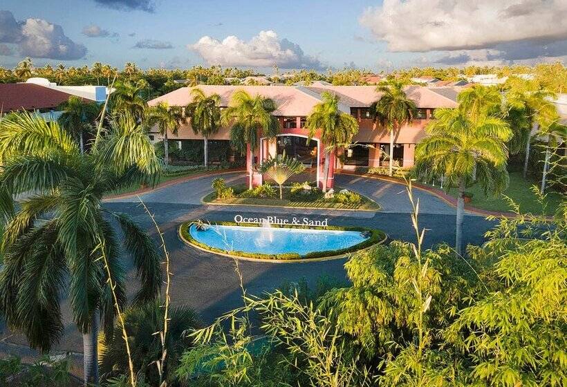리조트 Ocean Blue & Sand - All Inclusive
