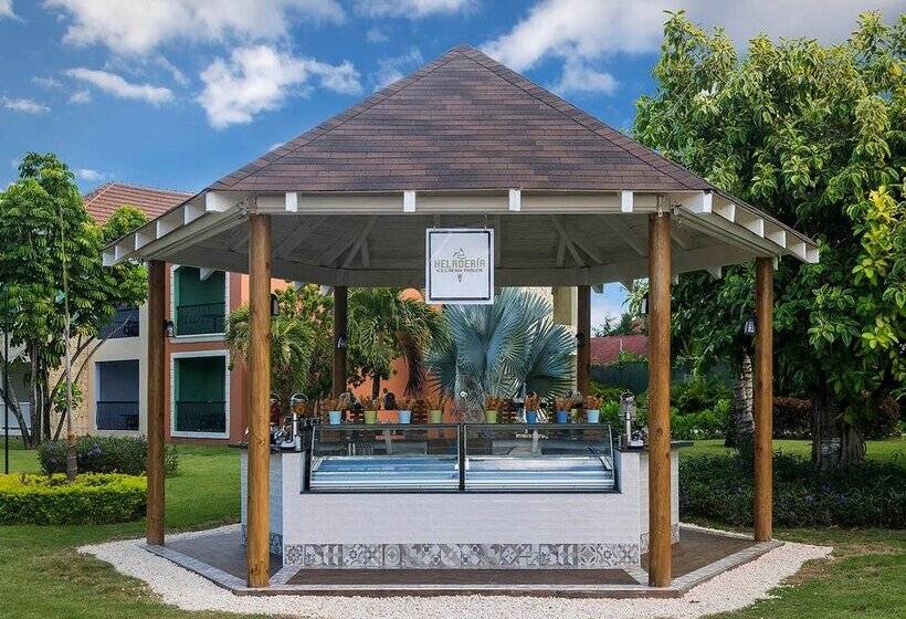 리조트 Ocean Blue & Sand - All Inclusive