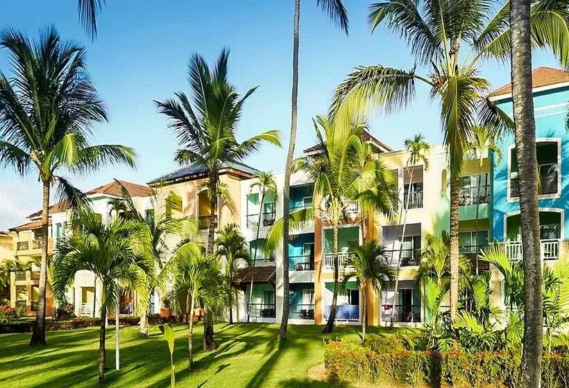 Курорт Ocean Blue & Sand - All Inclusive