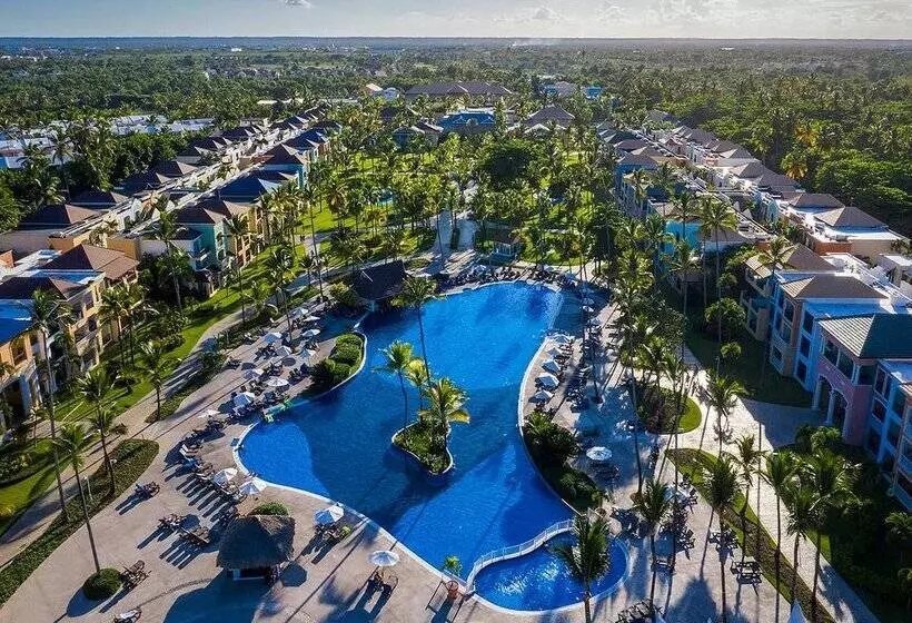 Курорт Ocean Blue & Sand - All Inclusive