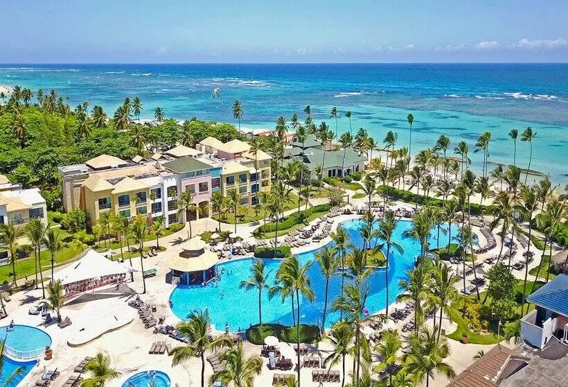 Курорт Ocean Blue & Sand - All Inclusive