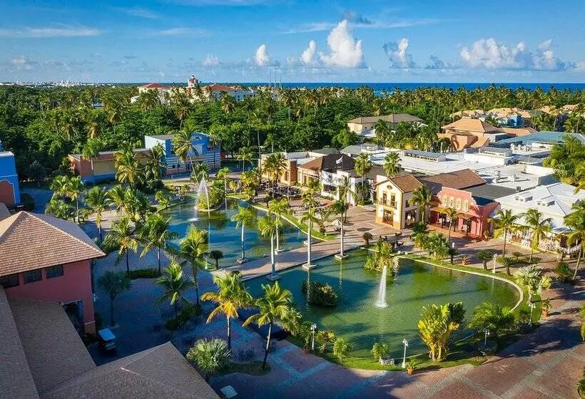 Курорт Ocean Blue & Sand - All Inclusive