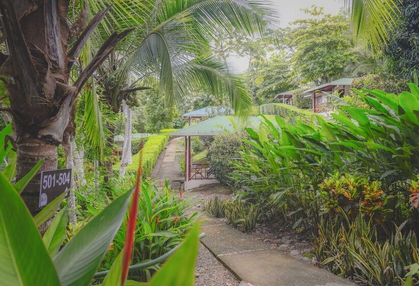 فندق Cerro Lodge