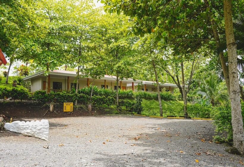 فندق Cerro Lodge