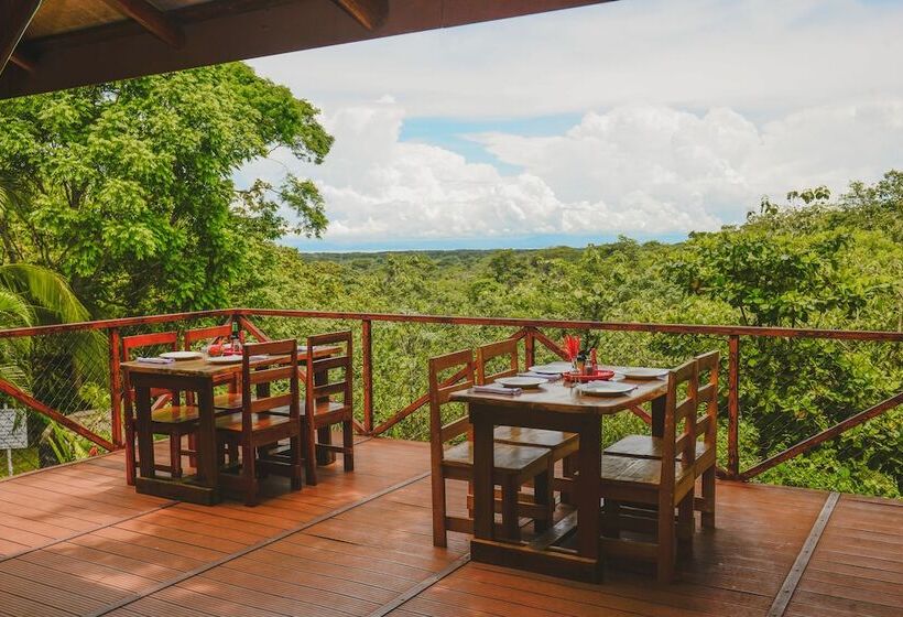 فندق Cerro Lodge