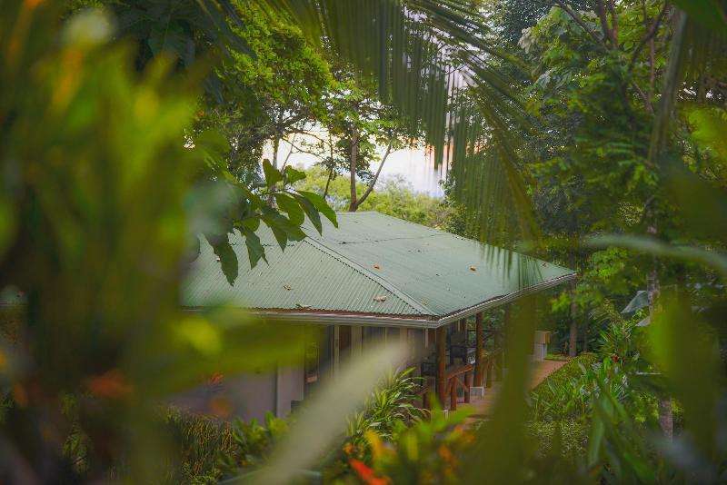 فندق Cerro Lodge