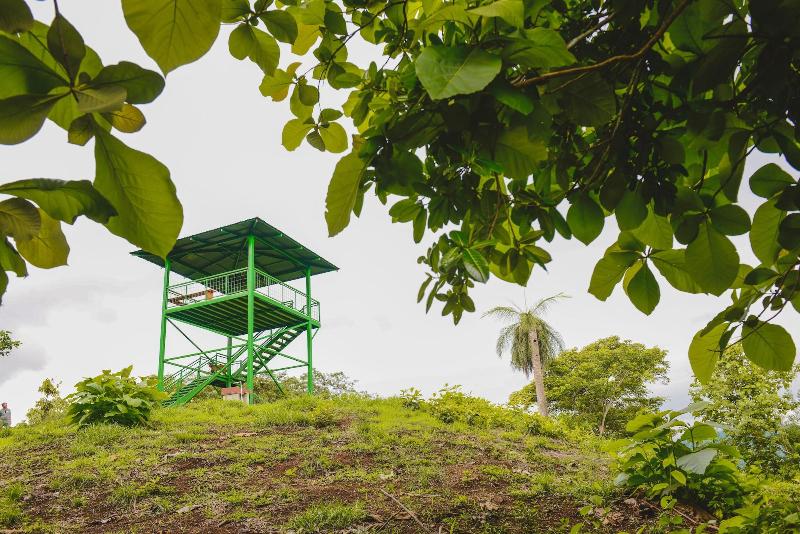 فندق Cerro Lodge