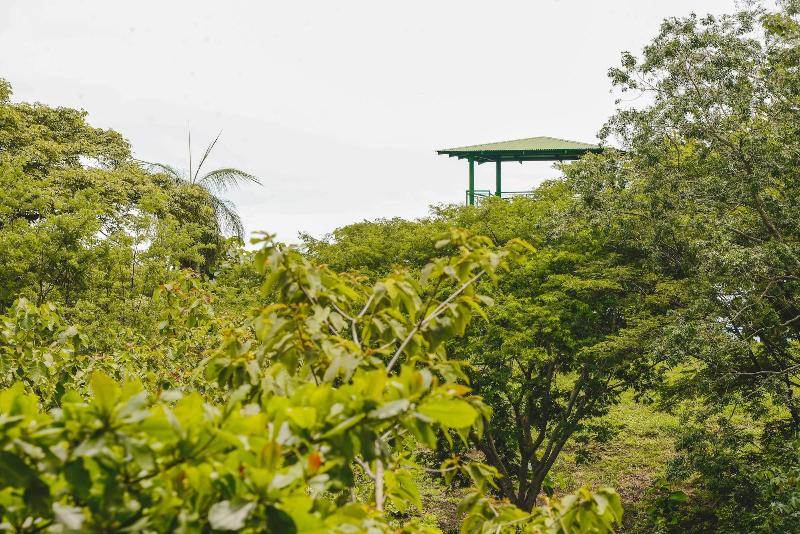 فندق Cerro Lodge