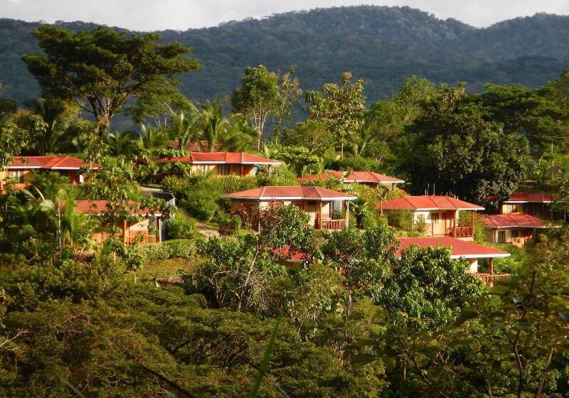 فندق Cerro Lodge