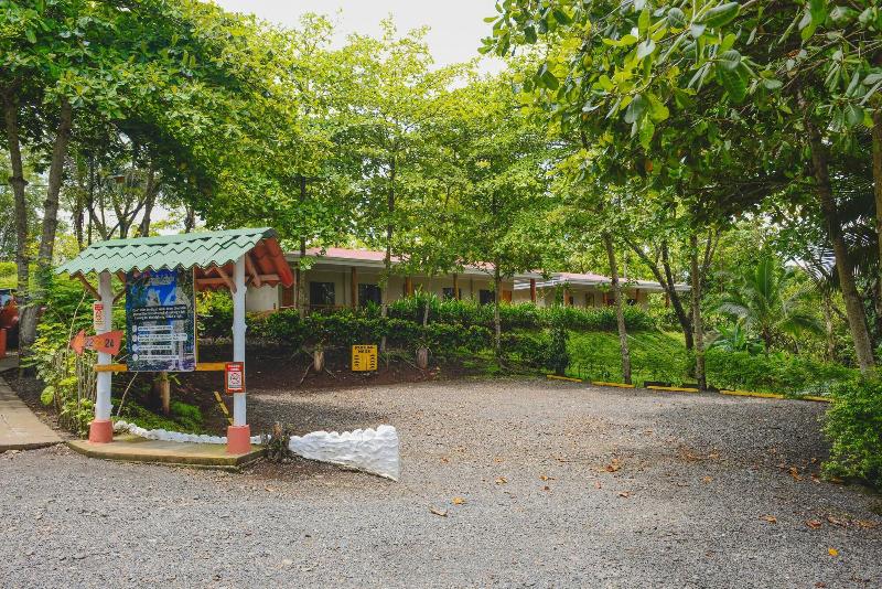 فندق Cerro Lodge