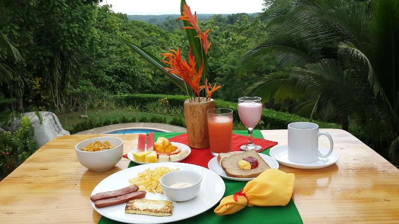 فندق Cerro Lodge