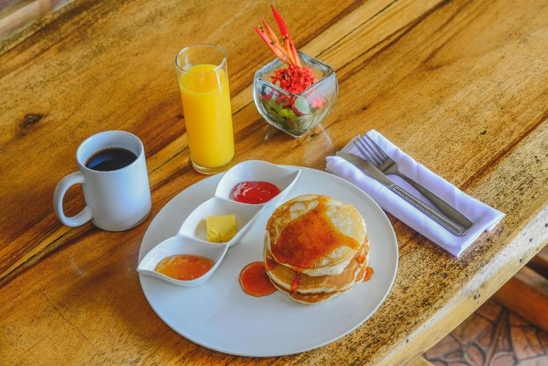 فندق Cerro Lodge