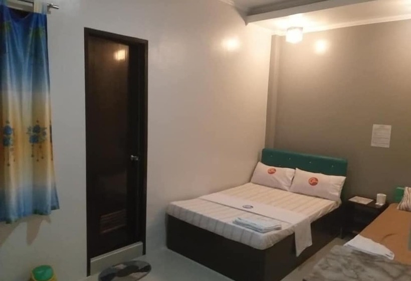 Hotell Grand Robertos Inn