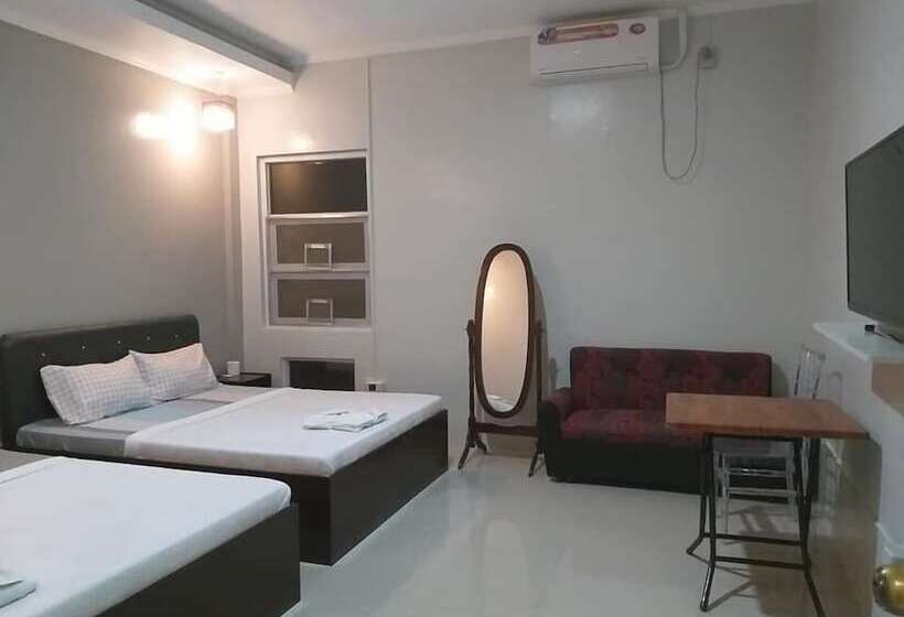 Hotell Grand Robertos Inn