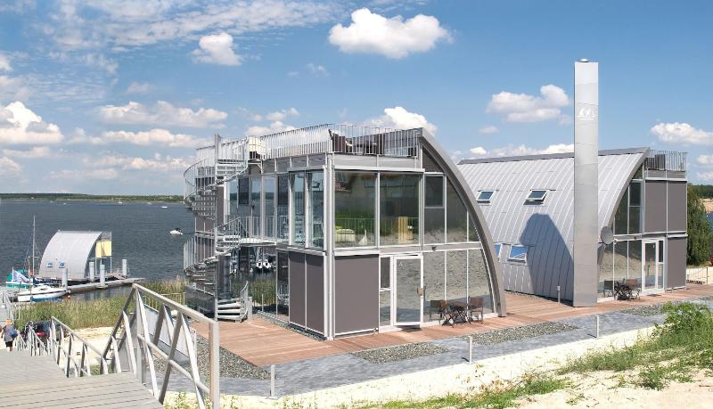 호텔 Lausitz Resort