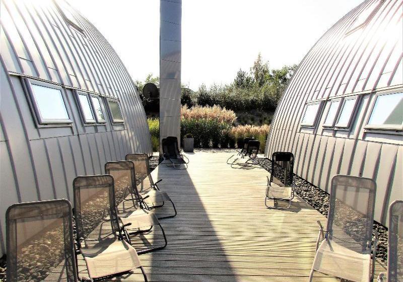 호텔 Lausitz Resort