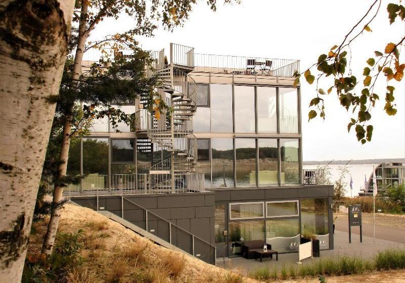 호텔 Lausitz Resort