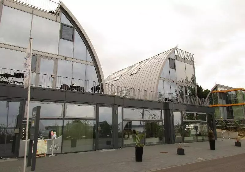 ホテル Lausitz Resort