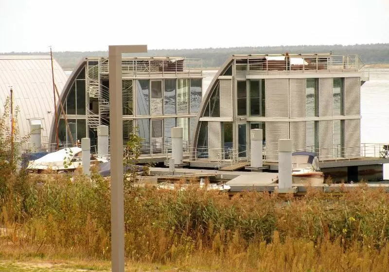 ホテル Lausitz Resort