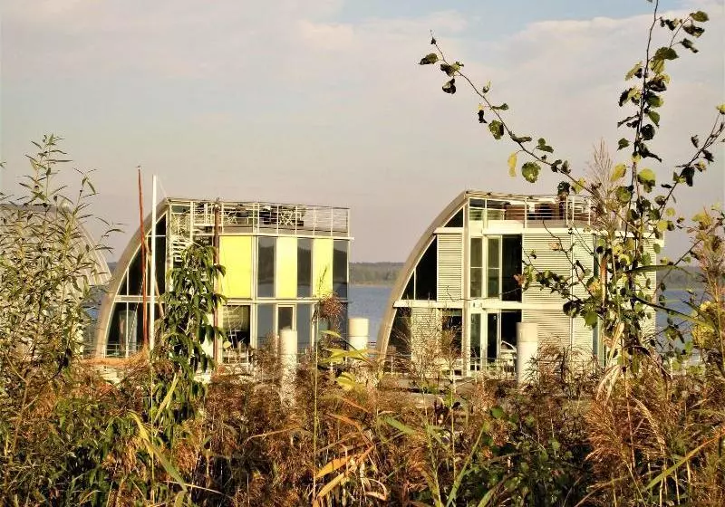 ホテル Lausitz Resort