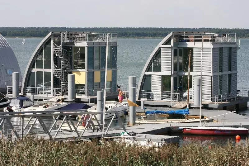 ホテル Lausitz Resort