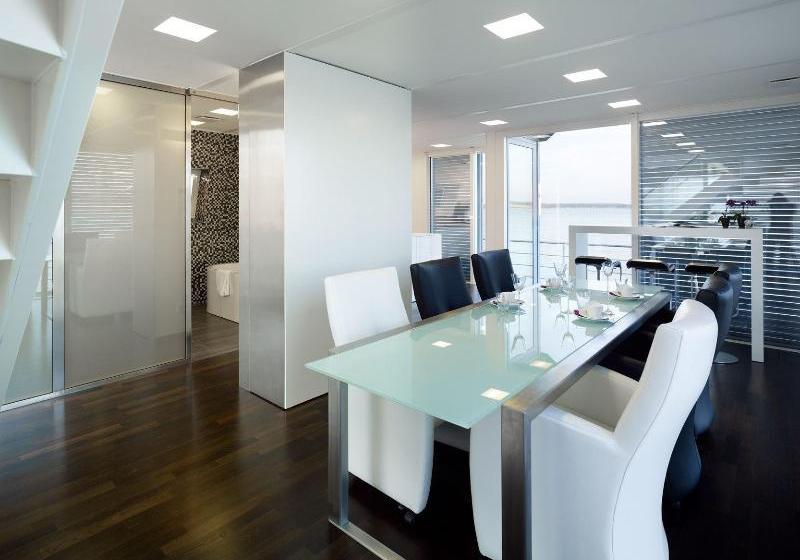 호텔 Lausitz Resort