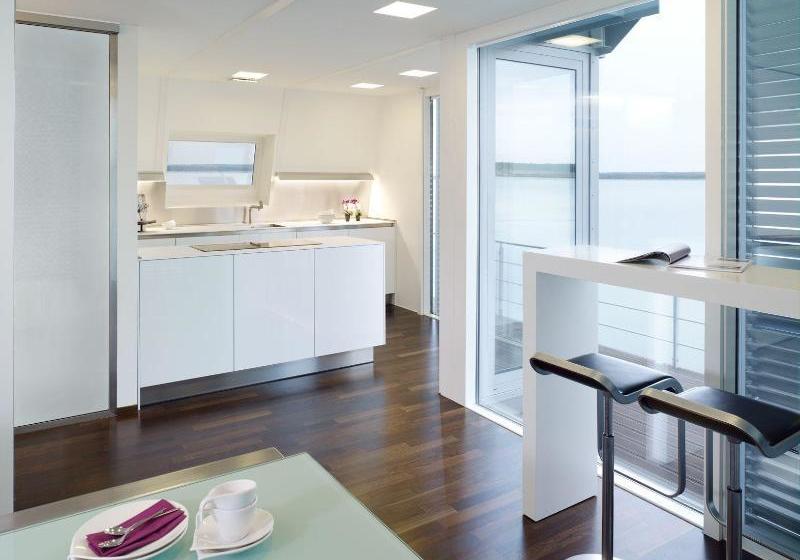 호텔 Lausitz Resort