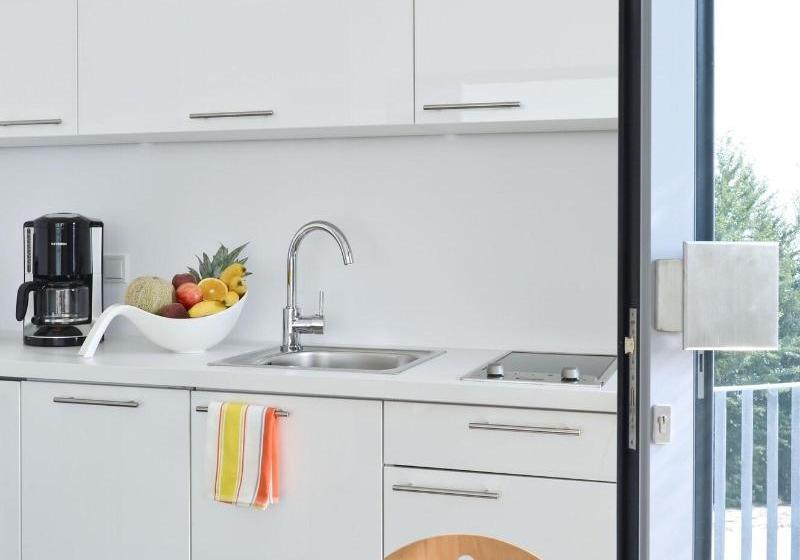 호텔 Lausitz Resort