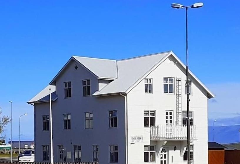 هتل 550 Guesthouse