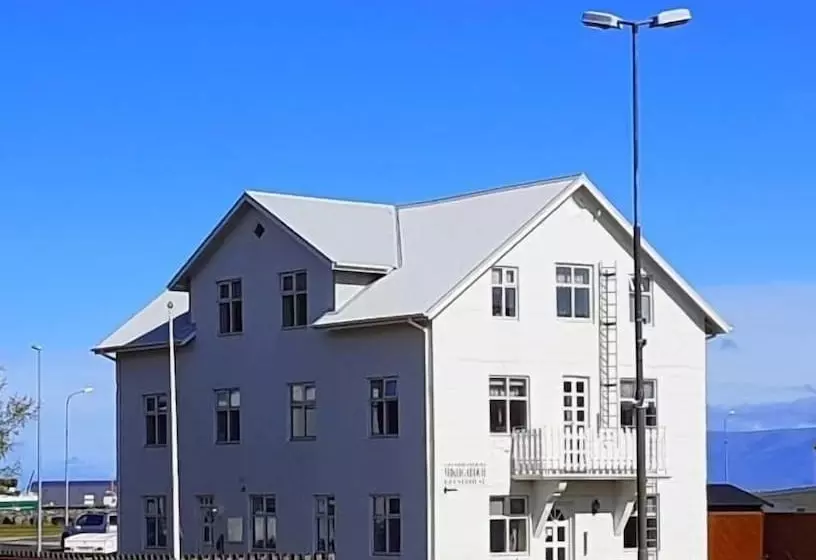 هتل 550 Guesthouse