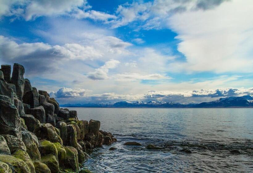 هتل 550 Guesthouse